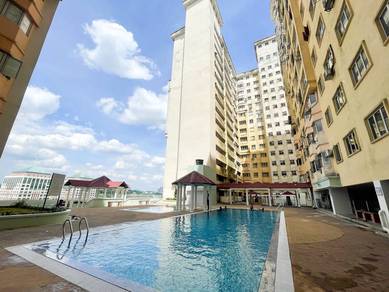 Serdang Skyvillas