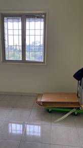 Taman Bukit Segar Cheras Flat for sale