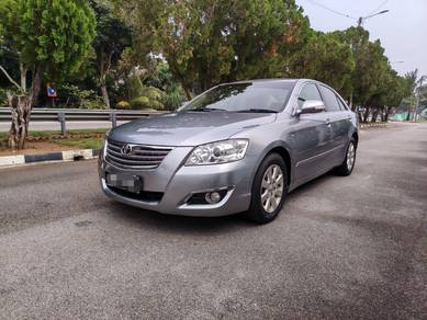 Toyota CAMRY 2.0 E ACV41R-JEPNKE (A)