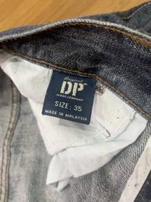 Original Jeans DP Condition Tip Top!✨✨✨