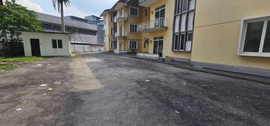 Residential-Land-for-sale-Brickfields-Kuala-Lumpur