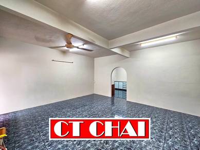 2-STY TERRACE 1,800sqft ISLAND GLADES, GREENLANE LORONG DELIMA PARK