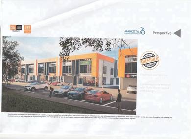 Shop-lot-for-sale-Banting-Selangor