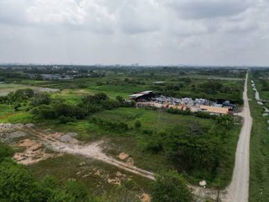 Industrial-Land-for-sale-Klang-Selangor