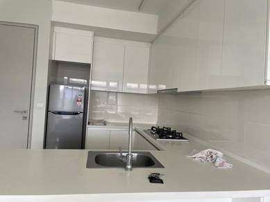 Serini Melawati Condo To Let