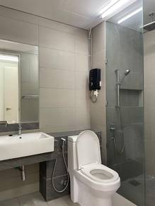Serini Melawati Condo To Let