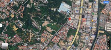 CL Land, Residential near Metro Town, Kota Kinabalu