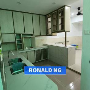 2 STY Terrace P/Furnished Sungai Nibong Taman Sri Nibong Bayan Lepas