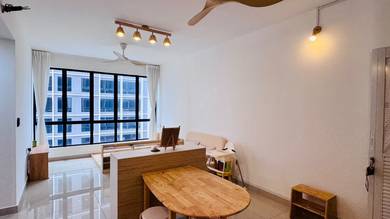 Trellis Residences