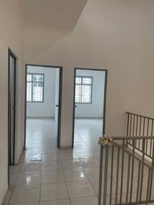 For sale/senai/senai utama/4bedroom/Kulai/Senai