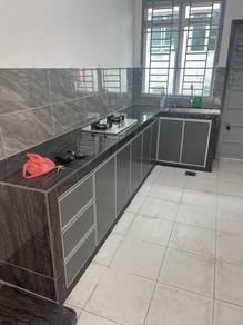 For sale/senai/senai utama/4bedroom/Kulai/Senai