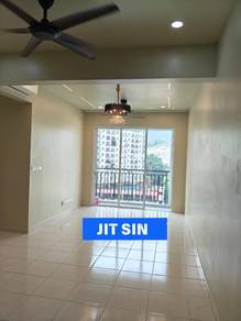 Ideal Residency