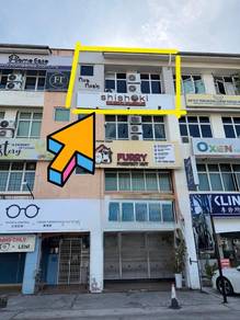 Shop-lot-for-sale-Butterworth-Penang