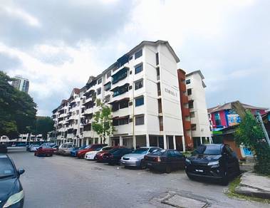 Apartment-for-auction-Petaling-Jaya-Selangor