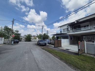 Renovated Camellia Residence Bandar Tasik Kesuma Beranang Semenyih