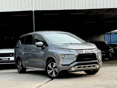 2023 Mitsubishi XPANDER 1.5 UNDER WARRANTY OFFER