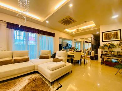 Semi-Detached-House-for-sale-Ampang-Selangor