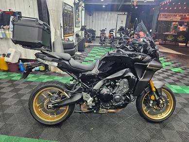 Tracer 900 GT 2023