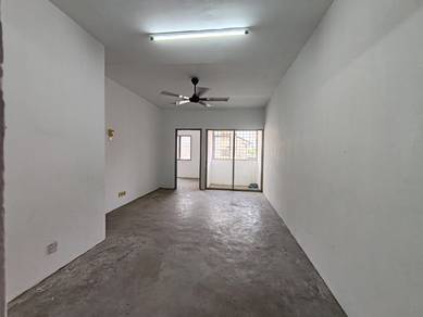 Bbk Kundang Apartment for sale