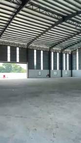 Factory Warehouse Sungai Choh Serendah Rawang