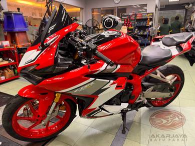 Honda cbr250rr cbr250 3359