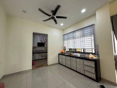 Cluster-House-for-sale-Skudai-Johor-3