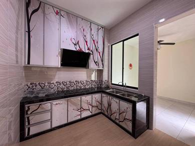 Cluster-House-for-sale-Skudai-Johor-2