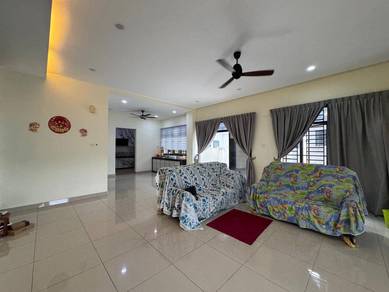 Cluster-House-for-sale-Skudai-Johor-1