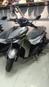QJ Motor AX200S NMAX NVX ABS ADV VARIO NOVA VOGE !