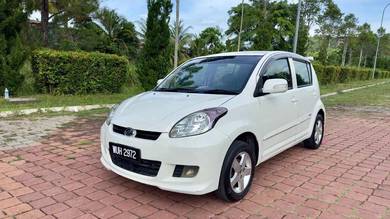 Perodua MYVI 1.3 EZL (LIMITED EDITION) (A)