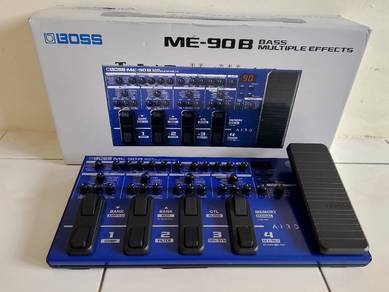 boss me-90b 