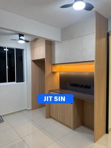 Ideal Residency