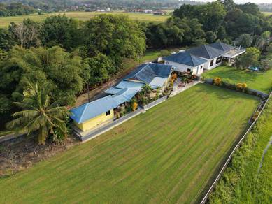 Bungalow-House-for-sale-Langkawi-Kedah