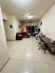 Idaman Residence @ Nusa Idaman