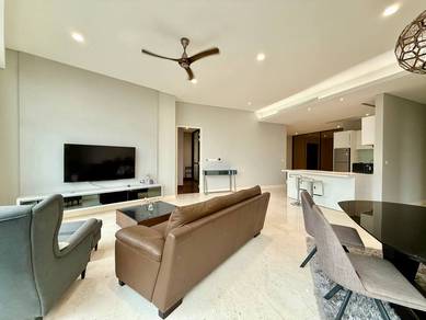 Banyan Tree @ Pavilion