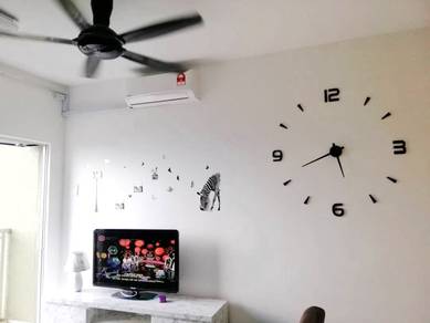 Residensi Skyawani Sentul Kl