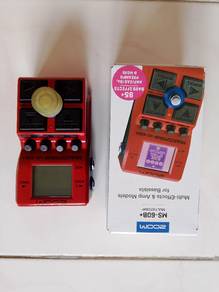 zoom ms-60b+