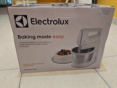 New Mixer for sale