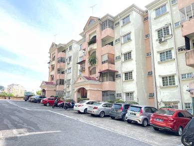 Greenhills Apartments