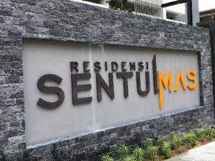 feature ad HOT INVESTMENT! Sentul KL 3 Rooms + 2 Parking | Potential Rental RM2,200/Month