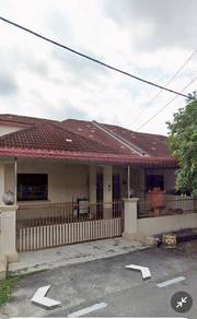 semi detached 1.5 storey 