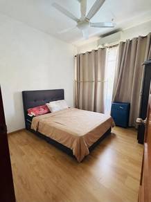 Taman kingfisher 3 for rent