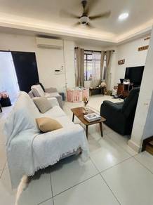 Taman kingfisher 3 for rent