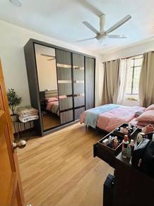 Taman kingfisher 3 for rent