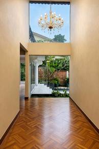 For Rent Section 16, PJ Bungalow with private Swimming Pool