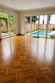 For Rent Section 16, PJ Bungalow with private Swimming Pool