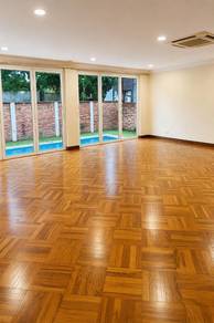 For Rent Section 16, PJ Bungalow with private Swimming Pool