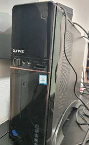 Desktop Cpu Intel-i3 for Sale