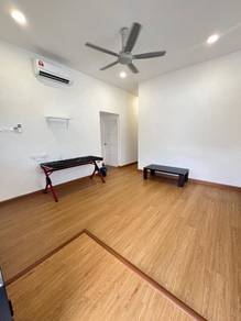 CORNER Kampung Lapan Bachang Terrace House Gajah Berang Ong Kim Wee
