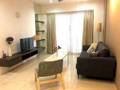 Menara Bintang Goldhill Jalan Tun Razak Kl